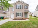 10404 Hugue Way sold home in Charlotte, SC