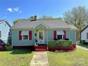 317 Bradford Drive sold home in Charlotte, SC