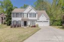 3101 Surreyhill Court sold home in Charlotte, SC