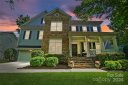 1116 Windsong Bay Lane sold home in Tega Cay, SC
