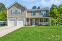 4110 Edgeview Drive sold home in Indian Trail, SC