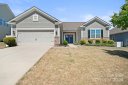 125 Margo Lane sold home in Statesville, SC