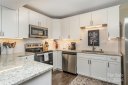6838 Constitution Lane sold home in Charlotte, SC