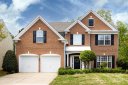 8715 Darcy Hopkins Drive sold home in Charlotte, SC