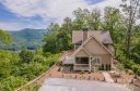 346 Birdymay Drive sold home in Tuckasegee, SC