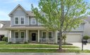 13819 Thach Court sold home in Huntersville, SC