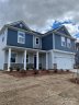 12201 Rowan Hill Drive sold home in Huntersville, SC