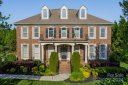 4008 Ainsdale Drive sold home in Matthews, SC