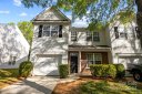 7607 Abigail Glen Drive sold home in Charlotte, SC