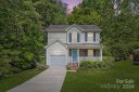 5424 River Falls Drive sold home in Charlotte, SC