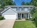 116 Wood Hollow Court sold home in Mount Holly, SC