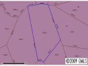 401 Williamsfield Drive sold home in Shelby, SC
