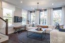 1449 Briar Creek Road 46 sold home in Charlotte, SC