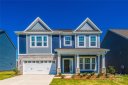 492 Ballyward Drive sold home in Concord, SC