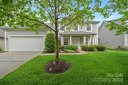 1324 Millbank Drive sold home in Matthews, SC