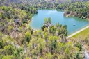 Lot 124 C Lake Lane sold home in Brevard, SC