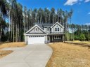 5203 Garden Gate Drive sold home in Monroe, SC