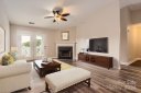 17227 Doe Valley Court sold home in Cornelius, SC