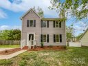 8814 Hunter Green Lane sold home in Charlotte, SC