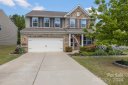 10682 Sapphire Trail sold home in Davidson, SC