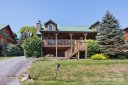 41 Contentment Place sold home in Maggie Valley, SC