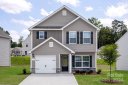 8008 Moose Creek Drive sold home in Charlotte, SC