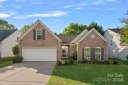 909 Clearbrook Road sold home in Matthews, SC
