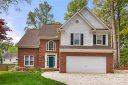 15300 Curling Court sold home in Huntersville, SC