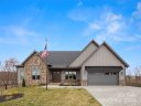 535 Daniel Circle Drive sold home in Mills River, SC