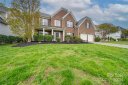 8315 Burgundy Ridge Drive sold home in Harrisburg, SC