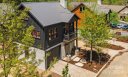 5 Fay Jones Lane sold home in Black Mountain, SC