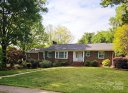727 Hillside Avenue sold home in Charlotte, SC