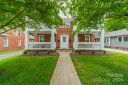 625 Summit Avenue sold home in Charlotte, SC
