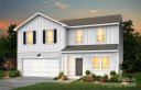 1223 Dan River Court 163 sold home in Concord, SC