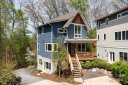 41 Mauricet Lane sold home in Asheville, SC