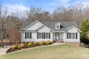 180 Winding Creek Road sold home in Mocksville, SC