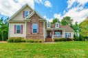 1737 Williamsburg Drive sold home in Rock Hill, SC