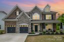 12504 Journeys End Trail sold home in Huntersville, SC