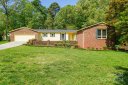 1767 12th Street Drive sold home in Hickory, SC