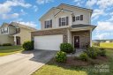 2008 Farm Pond Road sold home in Indian Trail, SC