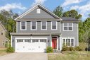 10344 Paper Birch Drive sold home in Charlotte, SC