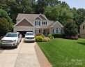 8930 Parkcrest Street sold home in Huntersville, SC