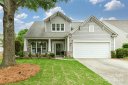 6723 Fieldstone Manor Drive sold home in Matthews, SC