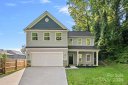 7618 East Lane Drive sold home in Charlotte, SC