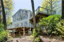 118 Lady Slipper Trail sold home in Swannanoa, SC