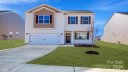 417 Ridgeview Lane sold home in Mars Hill, SC
