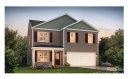 527 Ridgeview Lane sold home in Mars Hill, SC