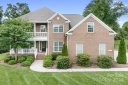 918 Hidden Pond Lane sold home in Waxhaw, SC