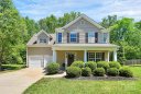 3314 Xandra Court sold home in Fort Mill, SC