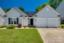 12611 Beddingfield Drive sold home in Charlotte, SC